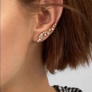 Baublebar Ear Crawlers